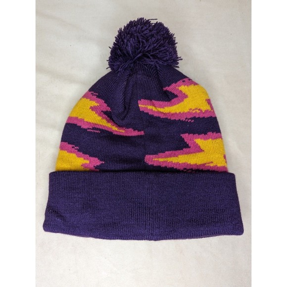 NWT Universal Studios It's A Monster Frankenstein Beanie Hat - Picture 3 of 5